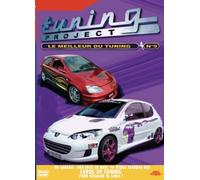 Tuning project, vol. 9