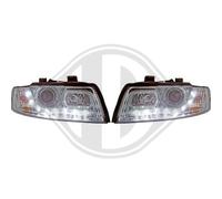 DIEDERICHS 1017685 Kit faro principale