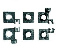 TUNING Set supporti sensori di parcheggio anteriore Serie5 G30 berlina 2017->> p