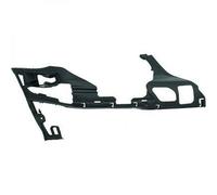 TUNING Set supporti staffe paraurti anteriore ClasseE W211 06-09 per no