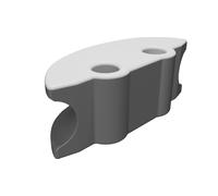 Tuning Slide Tool for Yamaha Cornet - Professional Brass Instrument Care