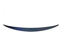 TUNING Spoiler aletta ala posteriore ClasseE W213 16- in ABS verniciabi