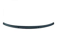 TUNING Spoiler aletta ala posteriore Serie3 F30 berlina 12- look M4 in ABS v