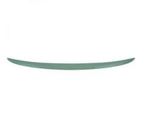 TUNING Spoiler aletta ala posteriore X4 F26 14- look M-Performance