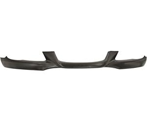 TUNING Spoiler lama anteriore Serie3 E92 E93 06- verniciabile per paraurti n