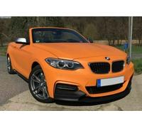 DIEDERICHS 1235360 Spoiler anteriore