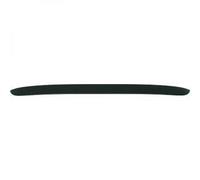 TUNING Spoiler posteriore ClasseC W205 14- berlina in ABS verniciabile