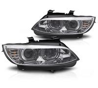 Tuning Tec 3D Xenon LED Luci Diurne Angel Eyes Anteriori Per BMW 3er Coupe/Cabr