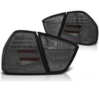 Tuning Tec Led Lightbar Luci Posteriori Freno BMW E90 Berlina 05-08 Smoke