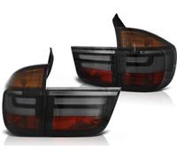 Tuning Tec LED Lightbar Luci Posteriori Freno Smoke Per BMW X5 E70 07-10