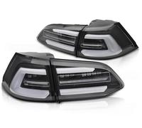 Tuning Tec Lightbar LED Posteriori Sinistra Destra VW Golf 7 Variant Bj. 13-17