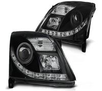 Tuning Tec LPOP75 Scheinwerfer LED Tagfahrlicht Per Opel Vectra C / Signum 02-05