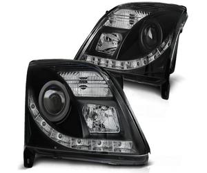 Tuning Tec LPOP75 Scheinwerfer LED Tagfahrlicht Per Opel Vectra C / Signum 02-05