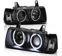 Tuning Tec Scheinwerfer CCFL Angel Eyes Combinati BMW 3er E36 Bj. 90-99