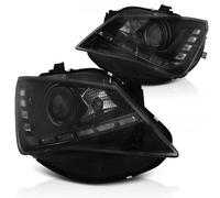 Tuning Tec Scheinwerfer DRL LED Luci Diurne Per Seat Ibiza 6J Facelift 12-15 S