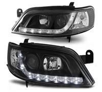 Tuning Tec Scheinwerfer LED Tagfahrlicht Optik Per Opel Vectra B Facelift 99-02