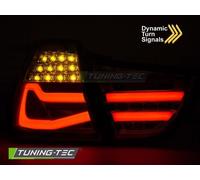 Tuning Tec VOLL LED Lightbar Design Fanali Posteriore BMW Serie 3 E90 LCI 09-1
