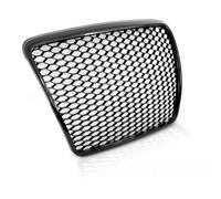 Tuning Tec Wabengitter Frontgrill Sportgrill Per Audi A6 C6 4F Facelift 09-11