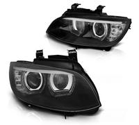 Tuning Tec Xenon Scheinwerfer DRL LED Tagfahrlicht Per BMW E92 E93 Senza AFS A5-