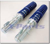 Tuningart Coilovers VW Golf 4 1,4 1,6 1.8 T 2.3