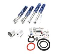 Tuningart Coilovers Incl. Lift-Kit - Sollevare Der Asse Ant. - VW Golf 3