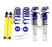Tuningart Coilovers per Audi A3 / Seat Altea, León, Toledo III Octavia II