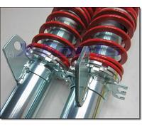 Tuningart Coilovers VW Bora Golf 4 Variant 4x4