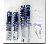 Tuningart Coilovers VW Golf 2 Gti G60 16V Nuovo