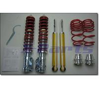 Tuningart Coilovers VW Lupo 6X 20-80mm Nuovo