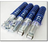Tuningart Coilovers VW Polo 6N Ammortizzatori Basso Nuovo