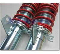 Tuningart Sospensione Regolabile Seat Leon 4X4 1M 1.8T Nuovo