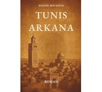 TUNIS ARKANA
