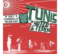 Tunis Hotel Stereo
