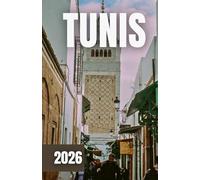 TUNIS REISGIDS 2026