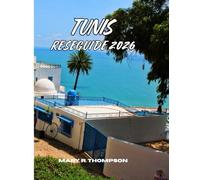 TUNIS RESEGUIDE 2026