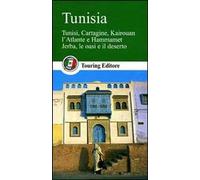 Tunisia. Ediz. illustrata