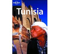 Tunisia. Ediz. inglese [Lingua Inglese]