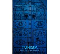 Tunisia - First time in Africa: Racconti 03