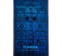 Tunisia - First time in Africa: Racconti 03