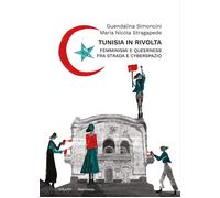 Tunisia in rivolta. Femminismi e queerness fra strada e cyberspazio