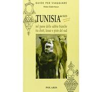 Tunisia. Nel paese delle sabbie bianche tra chott, ksour e piste del sud