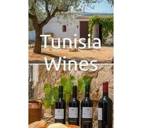 Tunisia Wines