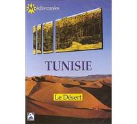 Tunisie : le desert DVD