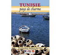 Tunisie : pays de charme
