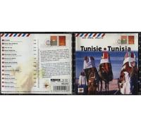 Various Mielsch – Tunisie - Tunisie