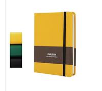 TUNJILOOL A5 Quaderno Appunti,3 in 1 Puntinato/Quadretti/Vuoto Quaderno A5,80gsm 96 Fogli/192 - Carta 14x21 CM, Quaderno Multifunzionale Regalo Agenda Scrittori Lavoro D'Affari