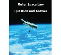 Tunku Intan Mainura Outer Space Law Question and Answer (Tascabile)