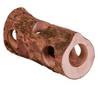 Tunnel a tubo ø 6,5-7,5 × 20 cm