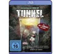 Tunnel (Blu-ray) Jung-woo, Ha, Bae, Doona, Oh, Dal-su