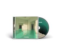 Audio Cd Simba La Rue - Tunnel